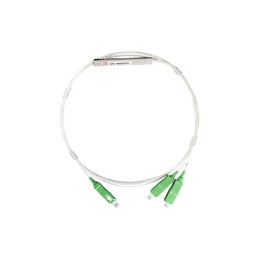 Разветвитель РО-1х2 -PLC -SM/0.9 -1.0м-SC/APC (-40 +70град.C)град.CСД 130602-00275