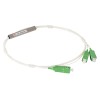Разветвитель РО-1х2 -PLC -SM/0.9 -1.0м-SC/APC (-40 +70град.C)град.CСД 130602-00275