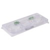 Разветвитель РО-1х2 -PLC -SM/0.9 -1.0м-SC/APC (-40 +70град.C)град.CСД 130602-00275