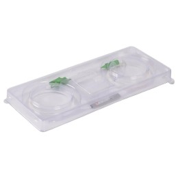 Разветвитель РО-1х2 -PLC -SM/0.9 -1.0м-SC/APC (-40 +70град.C)град.CСД 130602-00275