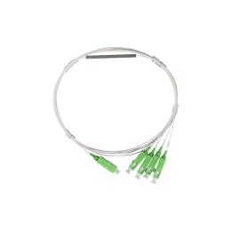 Разветвитель РО-1х4 -PLC -SM/0.9 -1.0м-SC/APC (-40+70град.C)град.CСД 130602-00276