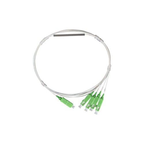 Разветвитель РО-1х4 -PLC -SM/0.9 -1.0м-SC/APC (-40+70град.C)град.CСД 130602-00276