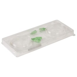 Разветвитель РО-1х4 -PLC -SM/0.9 -1.0м-SC/APC (-40+70град.C)град.CСД 130602-00276