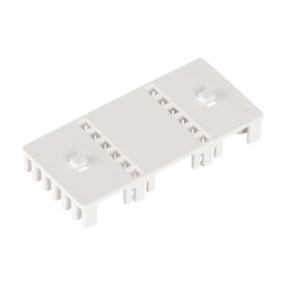 Ложемент Л12-4525 для КДЗС-4525 ССД 130106-00074