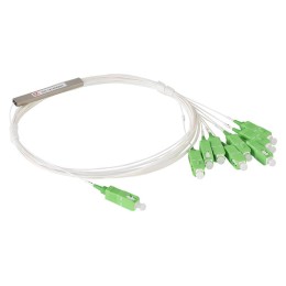 Разветвитель РО-1х8 -PLC -SM/0.9 -1.0м-SC/APC (-40+70град.C)град.CСД 130602-00296