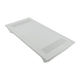 Щит слаботочный встраив. Nova 4 габарит IP41 с метал. перфорированной дверью EKF nv-mb-pmd-4