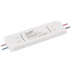 Блок питания ARPV-SP-24060-FLAT-PFC (24В 2.5А 60Вт) IP44 пластик Arlight 047532