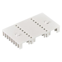 Ложемент Л16-4525 для КДЗС-4525 ССД 130106-00439