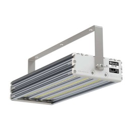 Светильник светодиодный УСС-48 Д IP67 4000К AC/DC 20-38/20-55 крепление скоба ФОКУС USS00-048D3DDF03