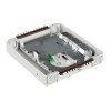 Кросс ШКОН-ММА/3-1SC/APC-1SC/APC ССД 130409-00394