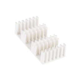 Ложемент Л24-4525 для КДЗС-4525 ССД 130106-00450