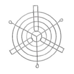 Решетка защитная к HIGHBAY VALUE ДСП 145Вт LEDVANCE 4099854328275