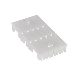 Ложемент Л5-ФЛ для соединителей Fibrlok ССД 130106-00441