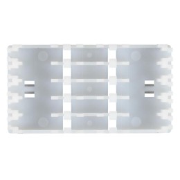 Ложемент Л5-ФЛ для соединителей Fibrlok ССД 130106-00441