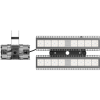 Светильник светодиодный HB LED 150 D60 (EXTREME) 5000К потолочный СТ 1224001780