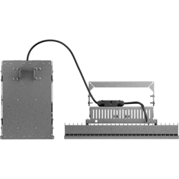 Светильник светодиодный HB LED 150 D60 (EXTREME) 5000К потолочный СТ 1224001780