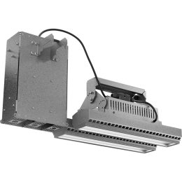 Светильник светодиодный HB LED 150 D60 (EXTREME) 5000К потолочный СТ 1224001780