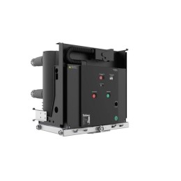 Выключатель вакуумный VAR 10кВ 2000А 31.5кА MCH AC/DC 220В MX/XF AC/DC 220В 275мм стац. SE VAR10F203