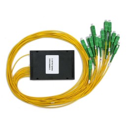 Разветвитель РО-1х16-PLC -SM/2.0 -1.0м-SC/APC (-40+70С) ССД 130602-00271