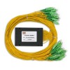Разветвитель РО-1х32-PLC -SM/2.0 -1.0м-SC/APC (-40+70С) ССД 130602-00272