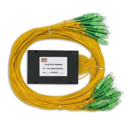 Разветвитель РО-1х32-PLC -SM/2.0 -1.0м-SC/APC (-40+70С) ССД 130602-00272