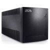 Источник бесперебойного питания Raptor RPT-2000AP 1200Вт 2000В.А черн. POWERCOM 295843