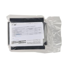 Муфта МПП 0.5 с трубкой ТУТ ССД 120309-00003