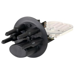 Муфта МТОК-Л7/72-1КС2445-К ССД 130103-01083