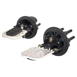 Муфта МТОК-Л7/72-1КС2445-К ССД 130103-01083