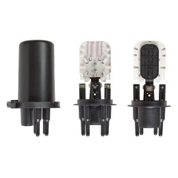 Муфта МТОК-Л7/72-1КС2445-К ССД 130103-01083