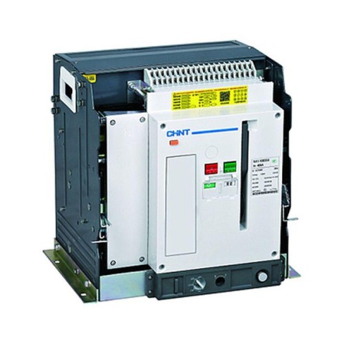 Выключатель-разъединитель NH1-2000-1600/4P выкат. 1600А (R) CHINT 101292