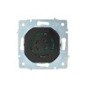 Механизм светорегулятора СП 800Вт ASTI бел. LEZARD 7081-0288-115