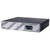 Источник бесперебойного питания Smart King RT SRT-1000A LCD 900Вт 1000В.А черн. POWERCOM 1157673
