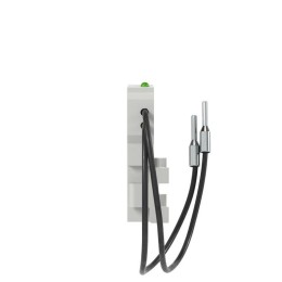 Таймер для миниконтакторов DMC и реле DCR для монтажа справа с задержкой на отключение 3-30с 100-240