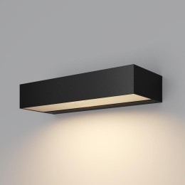 Светильник Lot 10Вт 3000К IP65 бра настен. Maytoni O428WL-L10GF3K