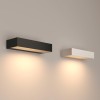 Светильник Lot 10Вт 3000К IP65 бра настен. Maytoni O428WL-L10GF3K