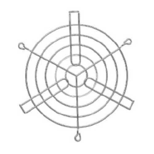 Решетка защитная к HIGHBAY VALUE ДСП 195Вт LEDVANCE 4099854328299