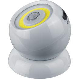 Фонарь 80 688 NPT-PL04-3AAA пласт. подсветка 16COB LED 3Вт 2реж. NAVIGATOR 80688