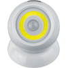 Фонарь 80 688 NPT-PL04-3AAA пласт. подсветка 16COB LED 3Вт 2реж. NAVIGATOR 80688
