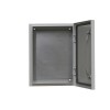 Корпус металлический ЩРНМ IP31 300х300х200 DEKraft 32465DEK