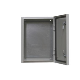 Корпус металлический ЩРНМ IP31 300х300х200 DEKraft 32465DEK