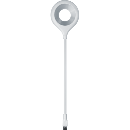 Фонарь 93 136 NPT-PL05-USB 20LED 4Вт подсветка 1 режим пластик. NAVIGATOR 93136