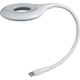 Фонарь 93 136 NPT-PL05-USB 20LED 4Вт подсветка 1 режим пластик. NAVIGATOR 93136