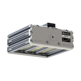 Светильник светодиодный УСС-9 Д 4000К IP67 AC/DC 10-38/12-55 накладное крепление ФОКУС USS00-009D3CD