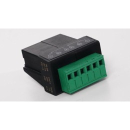 Контакт вспомогательный для SD160-250 2NO2NC SE SSDOF221625