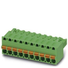 Разъем печатной платы FKCT 2.5/ 4-ST Phoenix Contact 1909236