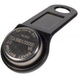 Ключ электронный Touch Memory с держателем SB 1990A TouchMemory черн. 207627