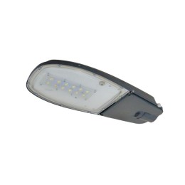 Светильник светодиодный OXOR-ELFA-484х246-57W Day5000 GR 144х61deg 230В IP65 57Вт 5000К Arlight 0522