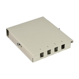 Кросс ШКОН-Р/1-4-SC корпус ССД 130401-00003