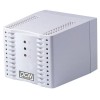 Стабилизатор напряжения TCA-2000 1000Вт 2000В.А бел. POWERCOM 24350
